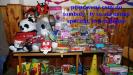 2019 - Dětský karneval